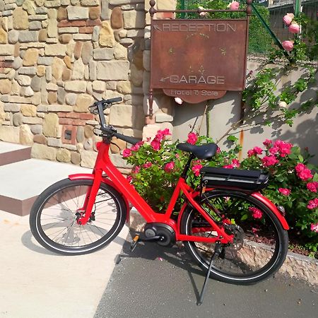 Hotel Al Sole - Enjoy Holiday Cavaion Veronese Extérieur photo