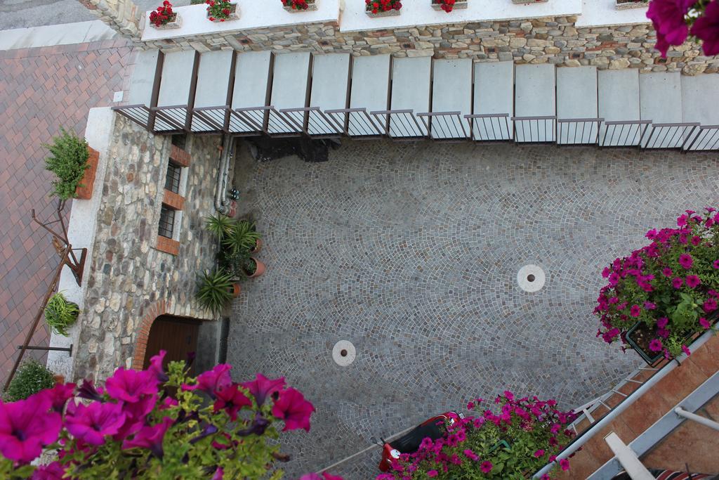 Hotel Al Sole - Enjoy Holiday Cavaion Veronese Extérieur photo