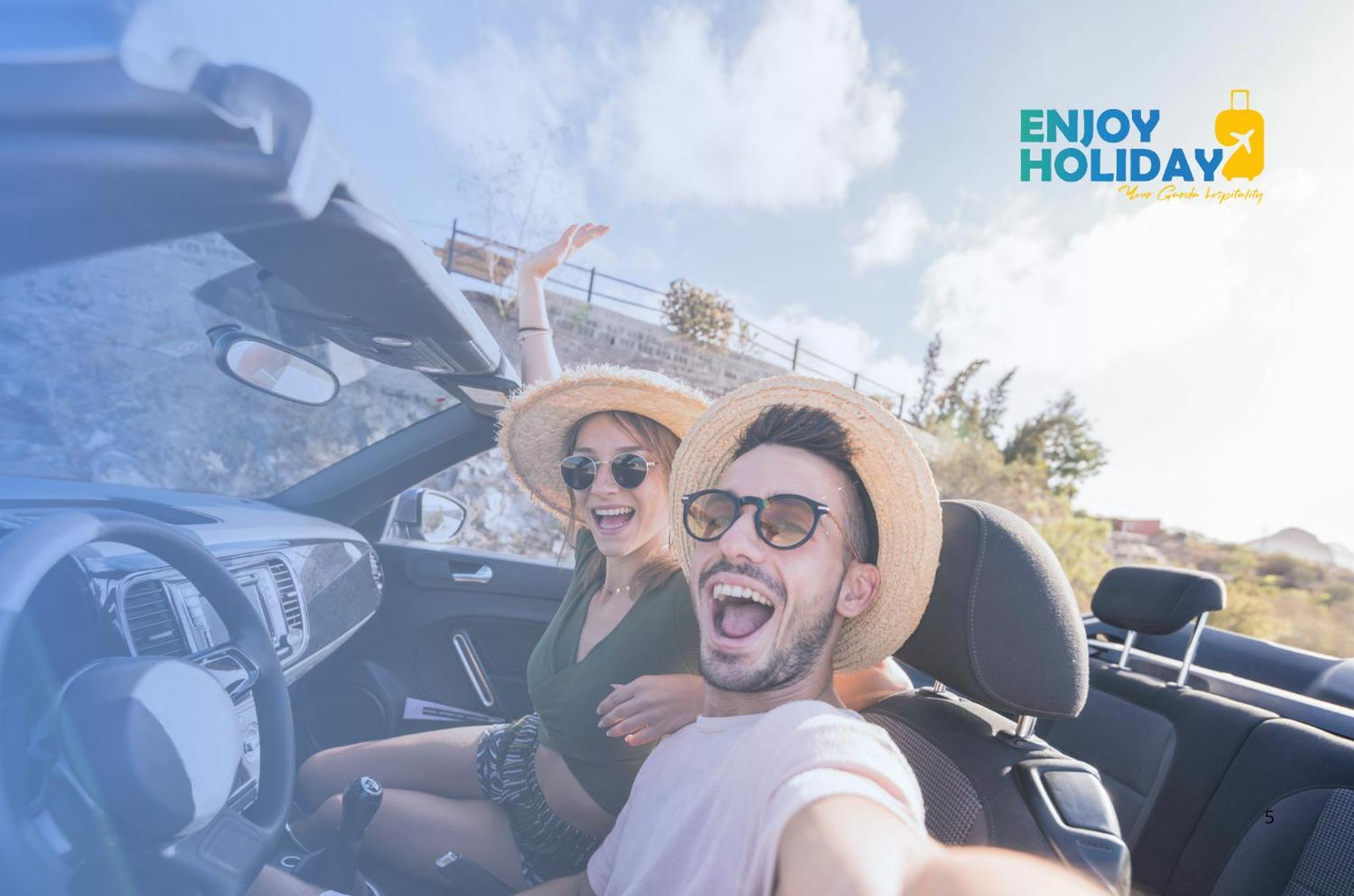 Hotel Al Sole - Enjoy Holiday Cavaion Veronese Extérieur photo