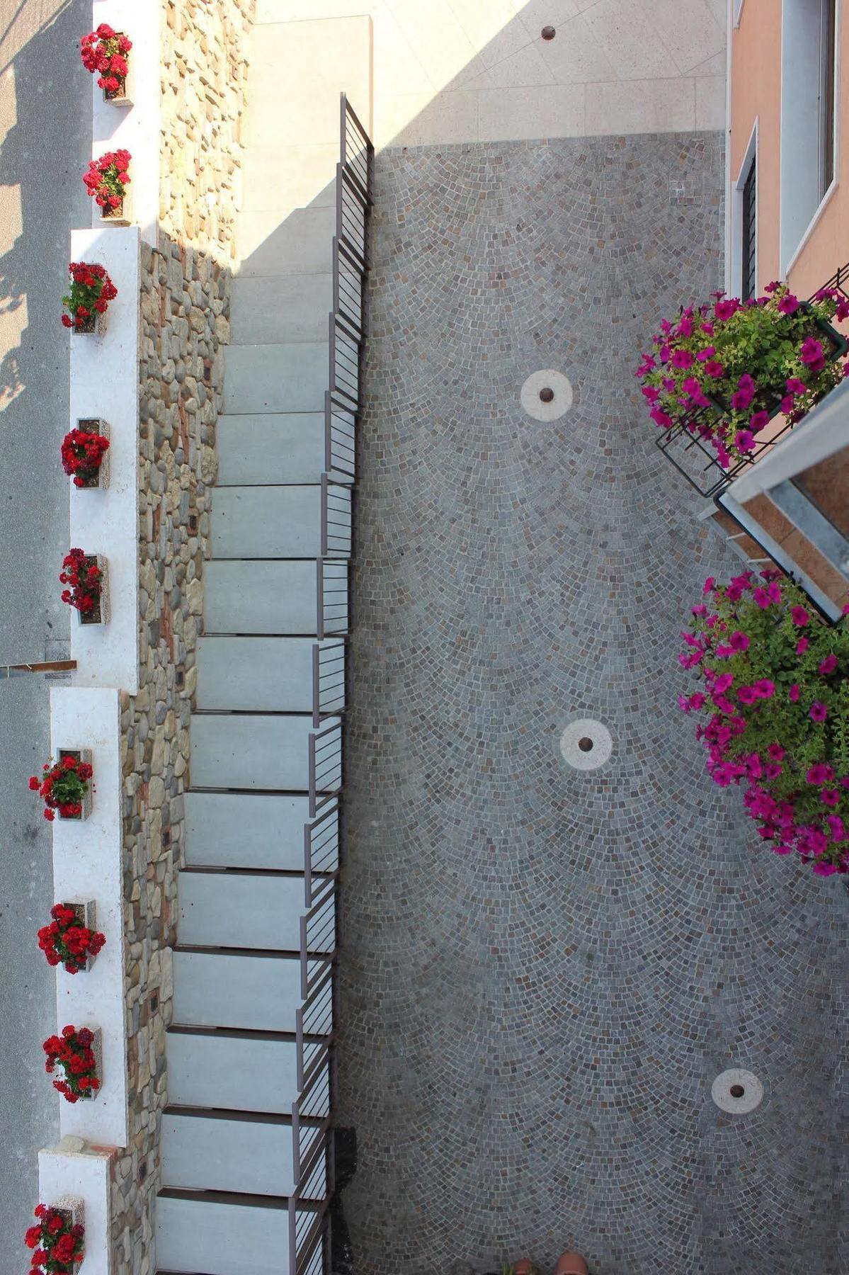 Hotel Al Sole - Enjoy Holiday Cavaion Veronese Extérieur photo