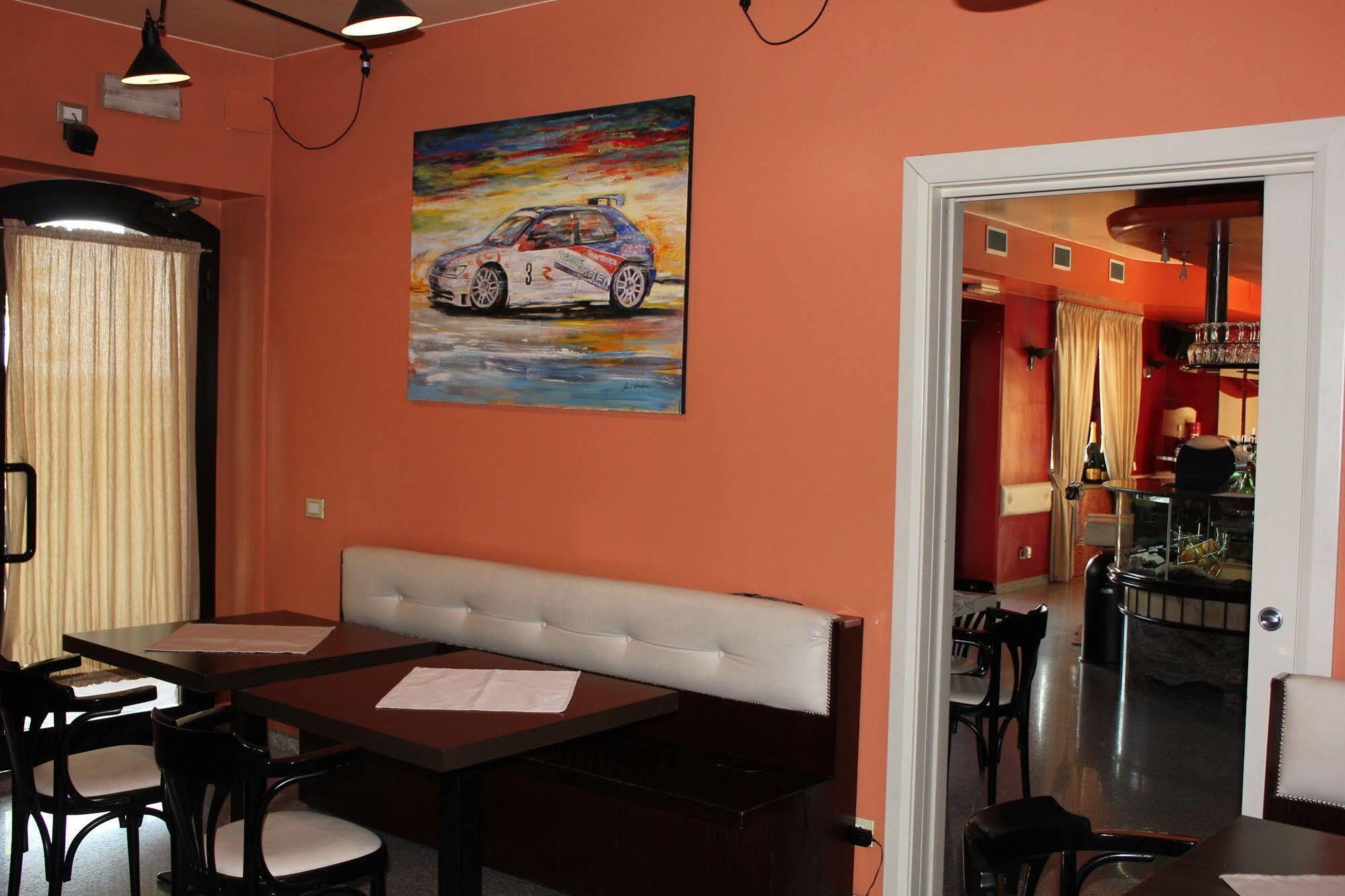 Hotel Al Sole - Enjoy Holiday Cavaion Veronese Extérieur photo