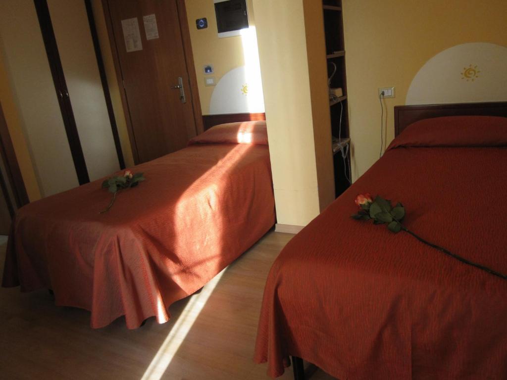 Hotel Al Sole - Enjoy Holiday Cavaion Veronese Chambre photo